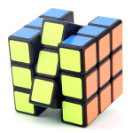 큐브 ShengShou SengSo Legend 용 전문 매직 스피드 퍼즐 교육용 피젯 토이 3x3x3 : 복순2몰