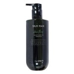 더샘 실크 헤어 어성초 스칼프 쿨링 샴푸 400ml : 고투베이직