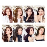 미쟝센 살롱10 염색약 2개 컬러선택 : 마로니에12