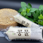 달티어 미국산 콩국물 콩물 콩두유 콩국400ml 1000ml : 달티어