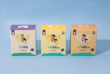 황기밥 기력대장 영양팩 단상자 (2인용 x 5개입) 완밥 아이건강 몸튼튼 황기밥 : 기력대장