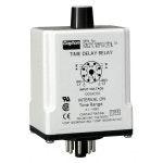 dayton 데이튼 1EGC8 H7820 시간 지연 릴레이 120VACDC 10A DPDT : 호호마켓6