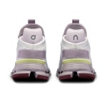 [매장판] 온러닝 런닝화 클라우드노바 여성 White/Fade 26.97886 : Brand Nest