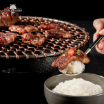 [명품서서갈비] 아로니아 양념돼지구이 600g 1팩 : 슬기로운YS몰