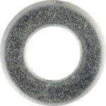 AUVECO 오베코 3987 SAE 플랫워시 516 볼트 사이즈 1132 내경 1116 O.D. Qty 100. : T G E N T