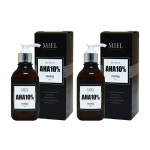레디 [레디] 미엘 아하 AHA 10 필링 200ml 2개 각질 제거 모공 관리 : 롯데백화점 중동점