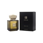 MAJOURI 마쥬리 오리엔탈 소울 오드퍼퓸 리필러블 75ML : THEPERFUMES
