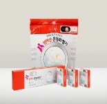 엄마손 신발 빨래 세척 운동화 세탁 세제 빨기 세젱제 20분이면 끝 : buy-pang