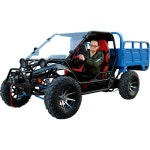 2인승 ATV 오토바이 바이크 4륜 사륜 산악 비치 해변 오프로드 핸들 카트 : 마미꼬미몰