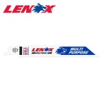LXKR610R 6인치 10TPI 범용 바이메탈 컷쏘날 멀티울프 : 꿈에드림샵
