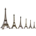 [디자인에버] PARIS LA TOUR EIFFEL 엔틱 파리 에펠탑 : 핫트랙스