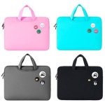 [에스티나인] 스윗멜로우 노트북파우치 13인치 맥북 그램 16인치 : 핫트랙스