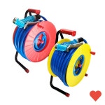 청소도구 릴 호스 20m : 7nFOURmart