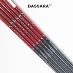 BASSARA 바사라 40LITE 6아이언 샤프트 / N03460 : 이에스 컴퍼니