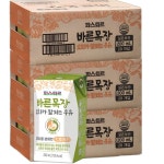 파스퇴르 바른목장 소화가 잘되는 우유 200ml(60팩) : 파스퇴르365