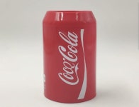 캔 커버 맥주숨기기 실리콘커버 냉온유지 355ml : 헬렌도로시