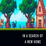 인 어 서치 오브 어 뉴 홈 PC 스팀 한국코드 자동발송 In a search of a new home : EOW 스팀게임샵