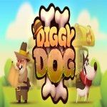 마이 디기 독 2 PC 스팀 한국코드 24시간 발송 My Diggy Dog : 와이에스코드