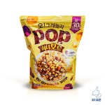 오리온 오!그래놀라팝 허니오트 1kg : The나은마켓
