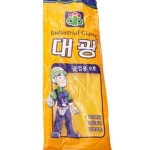 L61 set 대광 공업용장갑 9호 10개 고무 안전 산업용 농업용 작업 : 실크로드나침반