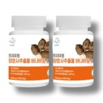 양춘사 추출물 바나바잎 사인 가루 분말 홈쇼핑 신소재 60 정 : 가족건강소