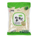 납작보리 국내산 압맥 800g 5봉 1세트 보리 보리쌀 잡곡 혼합곡 국내산쌀 : 마켓여왕