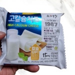 동원 하루두장 뼈가 좋아하는 고칼슘치즈 270g : 지쿠맨