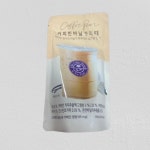 커피빈 바닐라 라떼 파우치 10개입 : 지쿠11