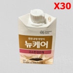 대상웰라이프 뉴케어 검은깨맛 30팩 : 지쿠11