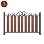 디자인휀스 전원주택 아트 펜스 난간 : 폴리컴퍼니