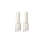 더샘 네일 웨어 손톱강화제 7ml x 2개 : ATCa