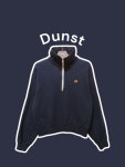 [S] Dunst 던스트 반집업 네이비 : 어쩔티지 세컨핸드샵