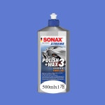 소낙스 익스트림 광택복원제3  500ml x 1개 : 맘앤라이프스토리