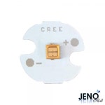 3535 경화 현광 SMD LED칩 소독 자외선 발광다이오드 270 6.8V UV C 살균 50mA 세균 5.5 280nm : 트릭스몰