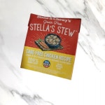 스텔라앤츄이스 DOG 케이지프리 치킨 스튜 : 지쿠11