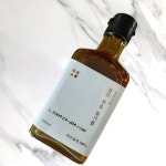 양평상회 월간 볶음 들기름 200mL : 지쿠11