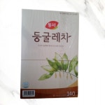 동서 둥굴레차 140입168g : 지쿠맨