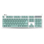 QSENN SEM-DT35 NEW USB (민트) 멤브레인 유선키보드 : 가이드컴