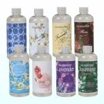 [더허브스토리] 더허브스토리 아로마 바디오일 300ml : 핫트랙스
