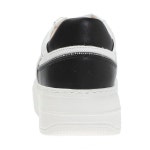 [갤러리아] 탠디 여성 밴드끈스니커즈 J1567 BLACK(한화갤러리아㈜ 광교점) : 갤러리아백화점