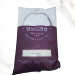 달보드레쌀 4kg : 지쿠11