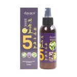 다바찌 어성초 헤어 영양공급 두피케어 에센스 100ml : 총각네 다락방