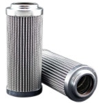 Main Filter 볼드윈 H9044 메인필터 주식회사 교체 필터 3팩 : 더플B9