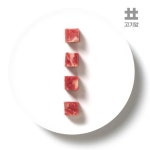 [고기앞] 고기앞 호주산 숙성 양고기 어깨살큐브 양꼬치 500g : 핫트랙스