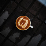 서울 3:1 라떼아트 원데이 클래스 / 친구와 같이 커피 교육받기 : 아야커피 AYA COFFE