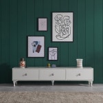 가구샘 거실장 1800 H5622(착불) : 다람쥐나무