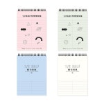 아이비스 2500 반반 상철 노트 : 꼬꼬맹이