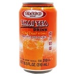 타스코 밀크티 타이티 드링크 310ml 태국밀크티 태국타이티 타스토밀크티 : 리얼앙트