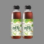 샘표 요리에센스 연두 순 : 루키두스