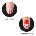 미용사(네일) - 제2과제 젤마블세트 : 네일장터